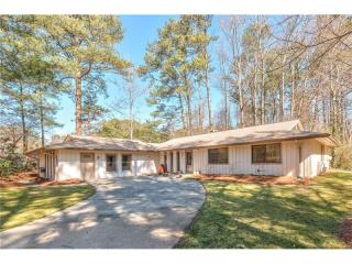 365 Briarwood Ct, Marietta, GA 30068-3902