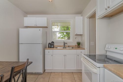 6641 Niagara St, Denver CO  80022-2839 exterior