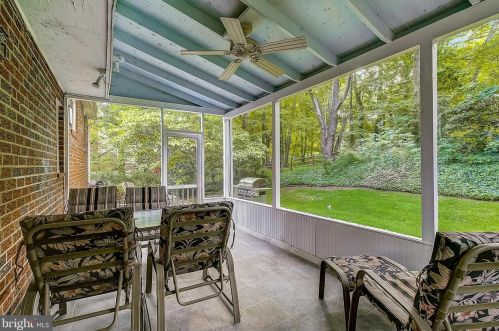 15 Springhouse Ln, Media PA  19063-5212 exterior