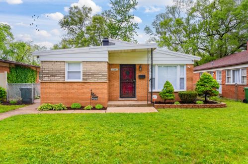 14640 Wabash Ave, Dolton, IL 60419-1617
