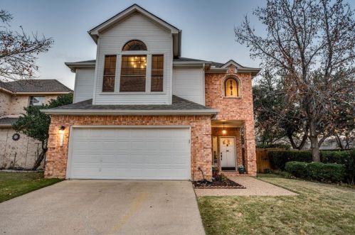 9400 Abbey Rd, Irving, TX 75063-6418
