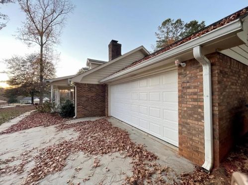 1647 Quail Run, Conyers GA  30094-4060 exterior