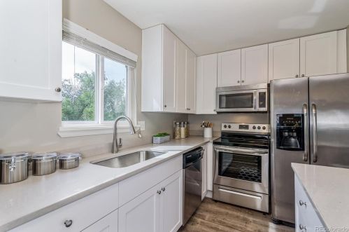 335 Lewis St, Denver CO  80226-2755 exterior