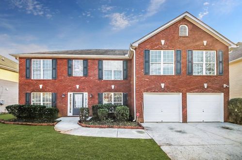 3422 Foster Ridge Trl, Lithonia, GA 30039-7628