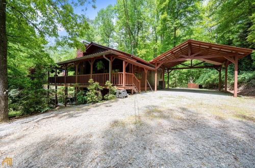 354 Centergate Dr, Ellijay, GA 30540-6237