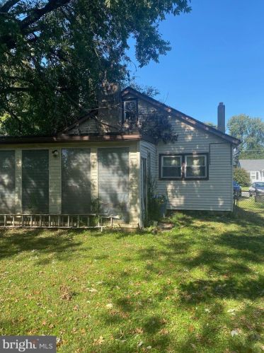 78 Green Ave, Aberdeen, MD 21001-3731