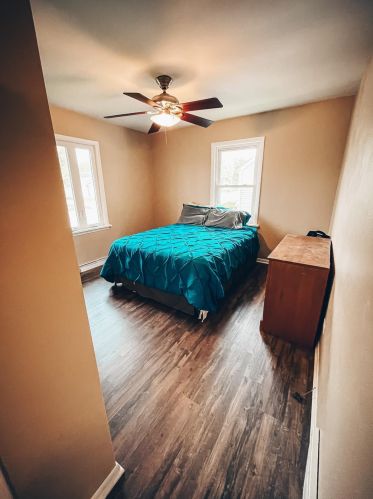 2933 98th St, Hammond IN  46322-3349 exterior