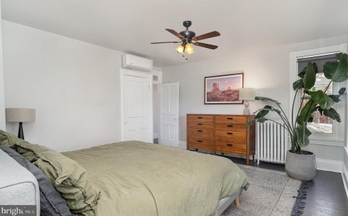 34 Ridge St, Carlisle PA  17013-3925 exterior