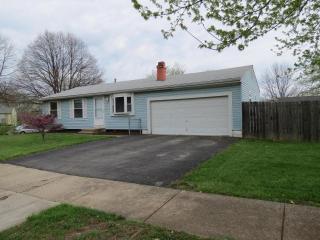 3654 Brookline Ave, Columbus, OH 43223-3407