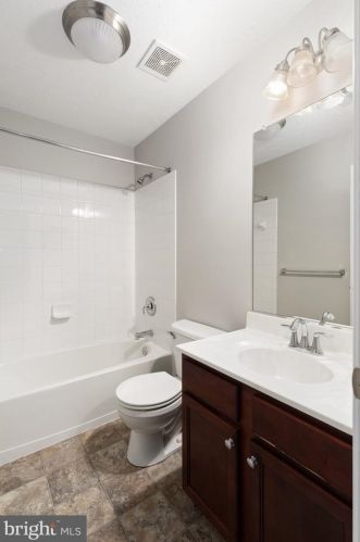 616 Snowberry Way, Aberdeen MD  21001-5605 exterior