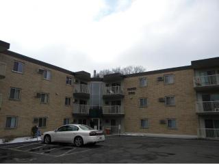 3153 Old Highway 8, Minneapolis MN  55418-2583 exterior
