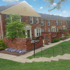200 Galbraith Rd, Cincinnati OH  45215-5299 exterior