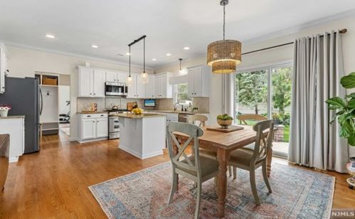 4 Morgan Ct, Dover NJ  07869-1445 exterior
