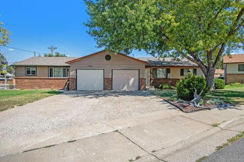 1406 Effie Ct, Loveland, CO 80537-6735