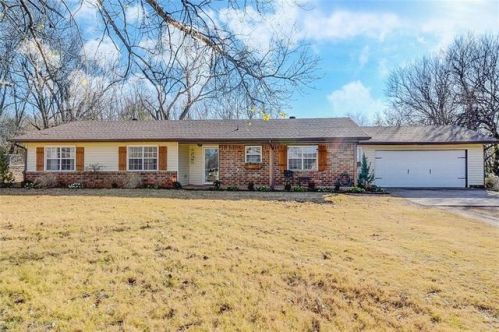 23256 277th St, Washington, OK 73093-4620