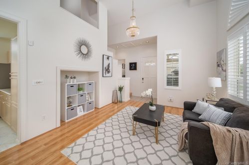 91-1022 Maulihiwa St, Kapolei, HI 96707