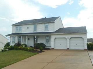 60 Timber Trail Dr, Greensburg, PA 15601-9734