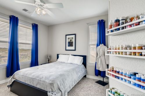 22338 Hidden Trail Dr, Parker CO  80138-8847 exterior