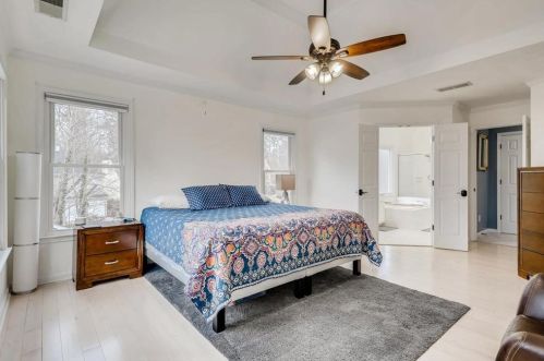 3906 Concord Walk Dr, Smyrna GA  30082-3658 exterior