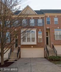 611 Battery Ter, Leesburg, VA 20176-6600