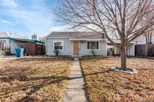 1118 Alton St, Denver CO  80010-3017 exterior