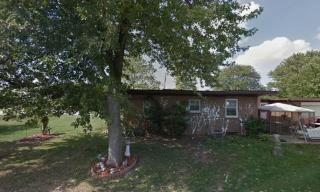 7320 Southeastern Ave, Indianapolis IN  46239-1212 exterior