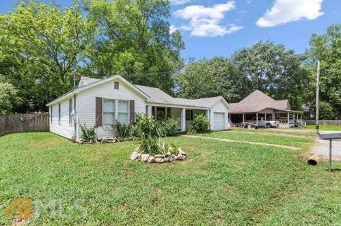 414 Magnolia St, Lafayette, GA 30728-3022