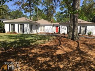 215 Wildwood Dr, Statesboro, GA 30458-1678