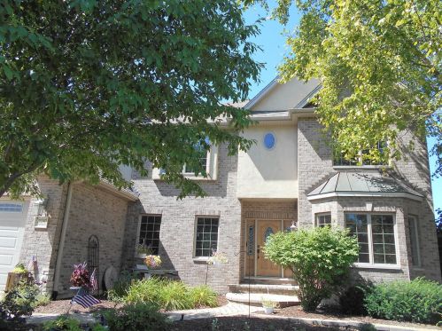 21240 Redwood Ln, Joliet, IL 60404-7405