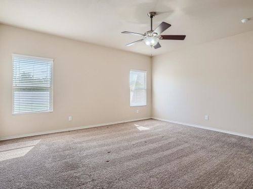 5009 Grayson Rdg Dr, Fort Worth TX  76179 exterior