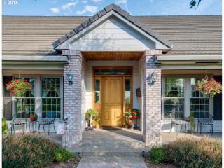 14701 Old Moores Vly Rd, Yamhill OR  97148-8018 exterior