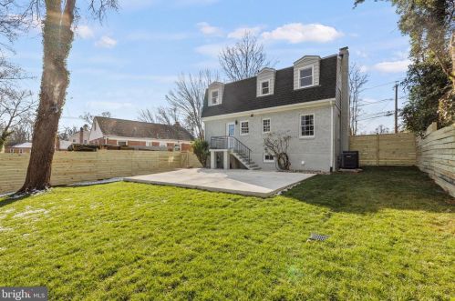 10803 Keller St, Silver Spring MD 20902-3741 exterior