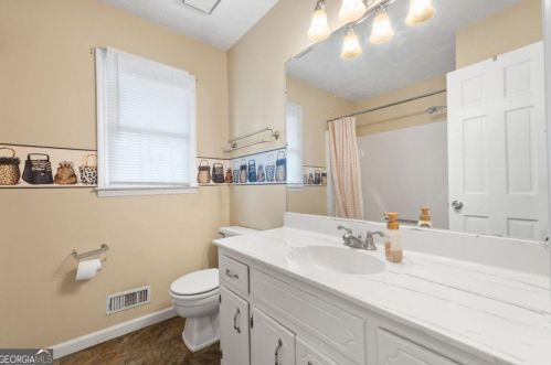 4103 Renard Way, Rex GA 30273-1344 exterior