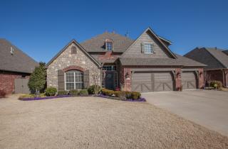 6967 127th St, Bixby, OK 74008-2358