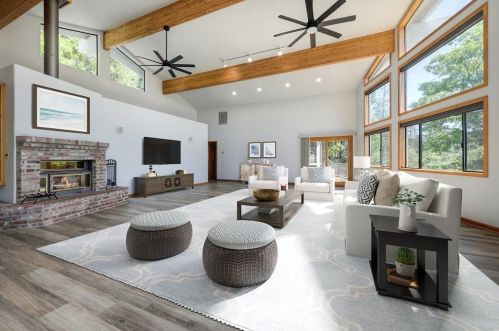 22270 Todd Valley Rd, Michigan Bluff CA  95631-9508 exterior