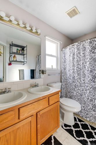 3817 28 Ave, Greeley CO 80620-9591 exterior