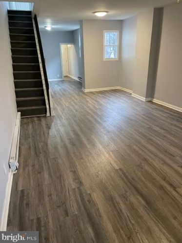 1305 51st St, Philadelphia PA  19143-5121 exterior