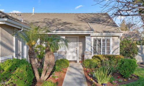 556 Princessa Dr, Oxnard, CA 93030-7686