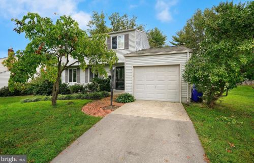 6427 Skyward Ct, Columbia, MD 21045-4447
