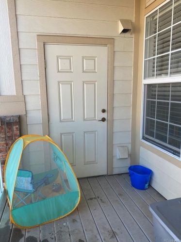5714 Gibralter Way, Denver CO  80019-2064 exterior