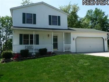 175 Ridge Top Cir, Doylestown, OH 44230-1704
