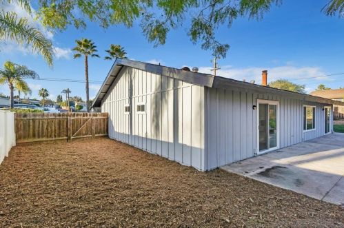 160 El Valle Opulento, Vista CA 92083-7708 exterior