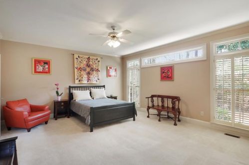 3027 Lanier Dr, Atlanta GA  30319-2744 exterior