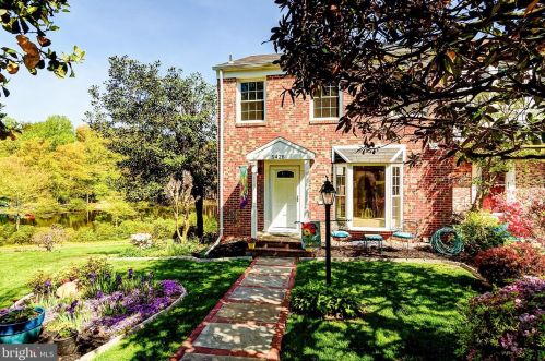 5428 Mersea Ct, Springfield, VA 22015-1929