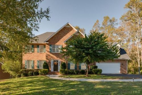 559 Lady Slipper Ln, Lynchburg, VA 24502-4996