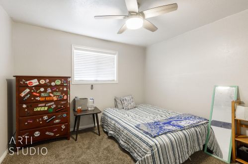 562 Concord Way, Saint George UT 84770-5589 exterior