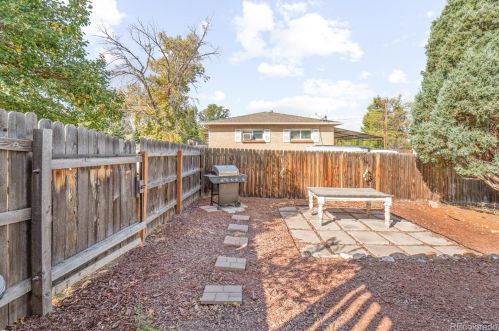 5955 5th Ave, Denver CO  80226-1869 exterior