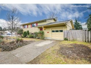 5116 Mason Ln, Portland OR  97222-5059 exterior