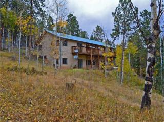 29 Colt Cir, Twin Rock, CO 80816-8203
