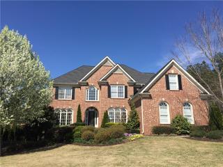 2500 Fairway Xing, Dacula, GA 30019-4587